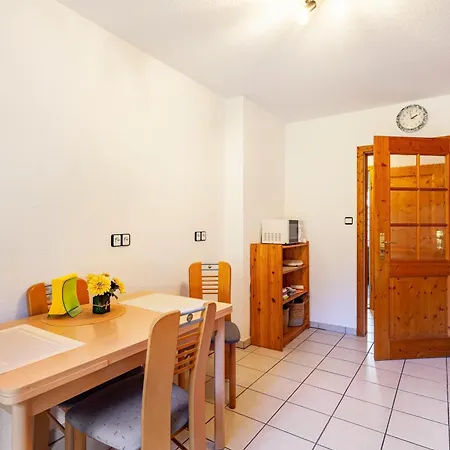 Ferienwohnung Busch Meinerzhagen Exterior foto