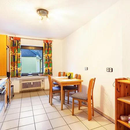 Ferienwohnung Busch Meinerzhagen Exterior foto
