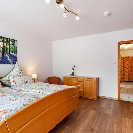 Ferienwohnung Busch Meinerzhagen Exterior foto