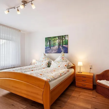 Ferienwohnung Busch Meinerzhagen Exterior foto