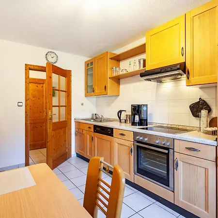 Ferienwohnung Busch Meinerzhagen Exterior foto