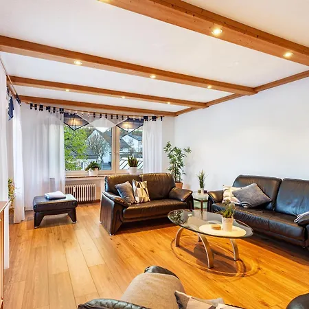 Ferienwohnung Busch Meinerzhagen Exterior foto