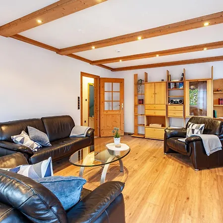 Ferienwohnung Busch Meinerzhagen Exterior foto