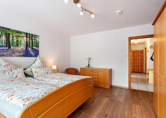 Ferienwohnung Busch