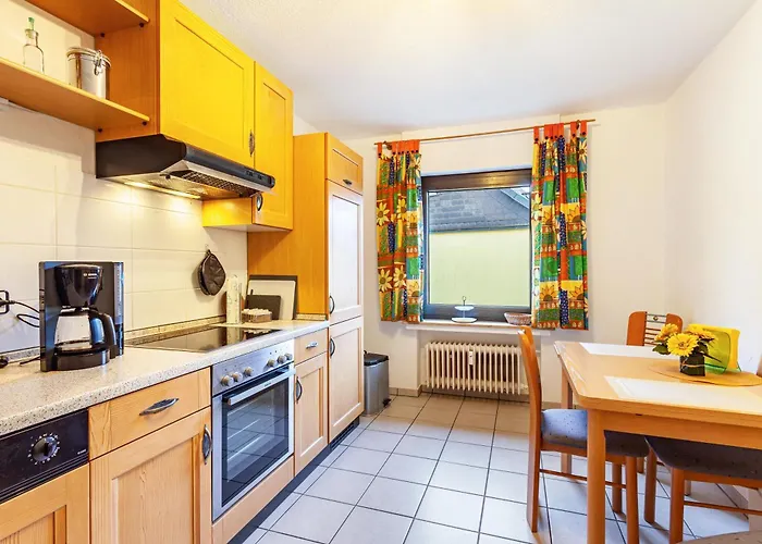Ferienwohnung Busch