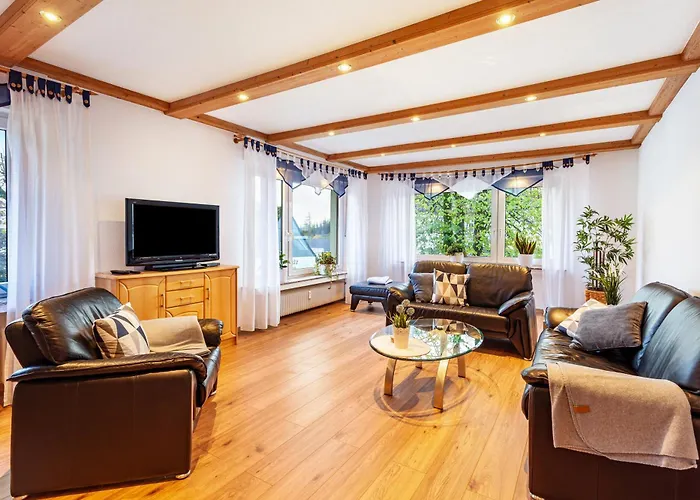 Ferienwohnung Busch