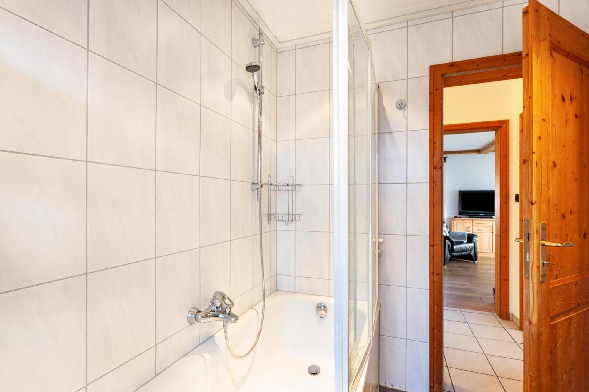 Appartement Busch