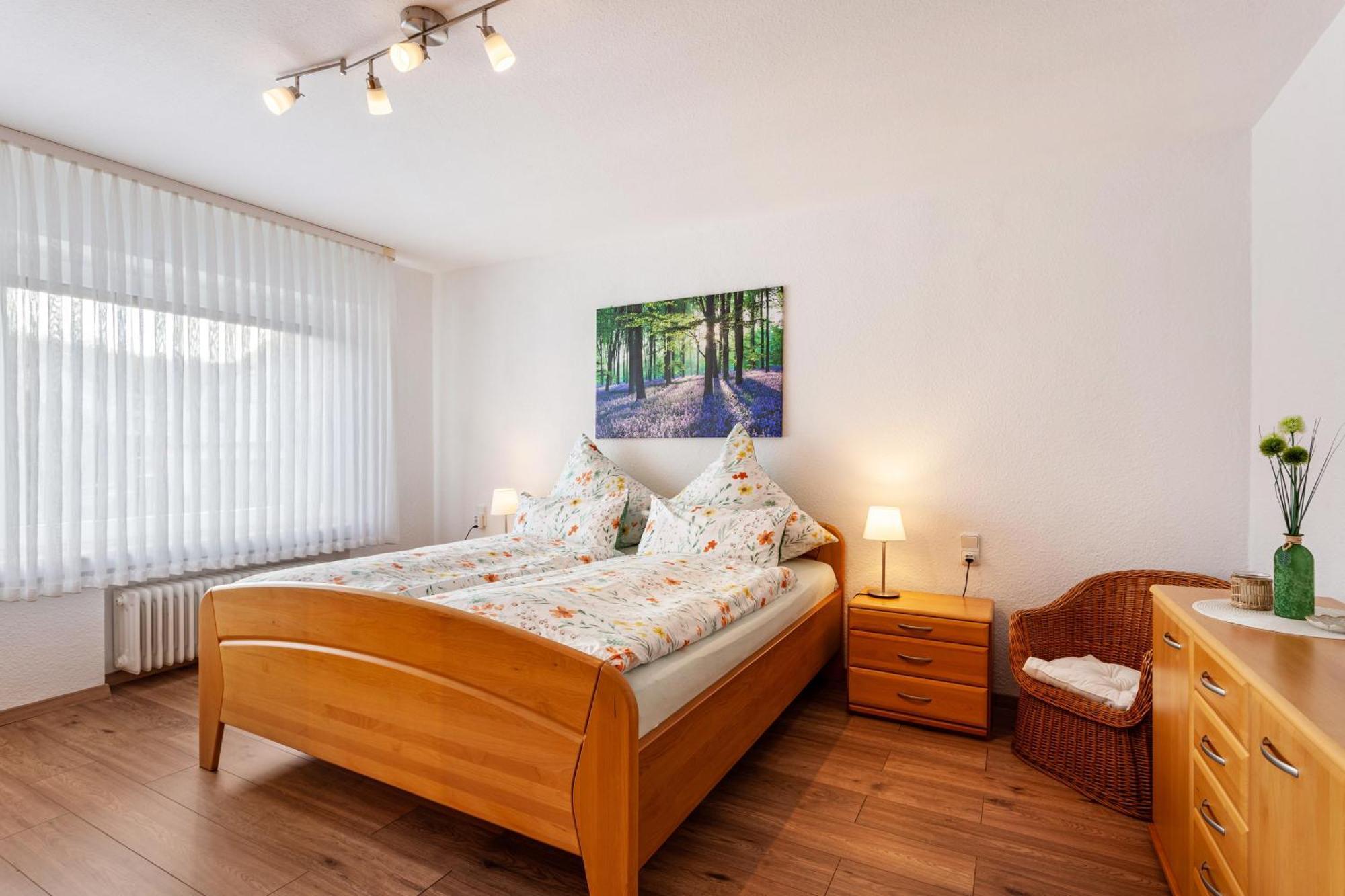 Appartement Busch