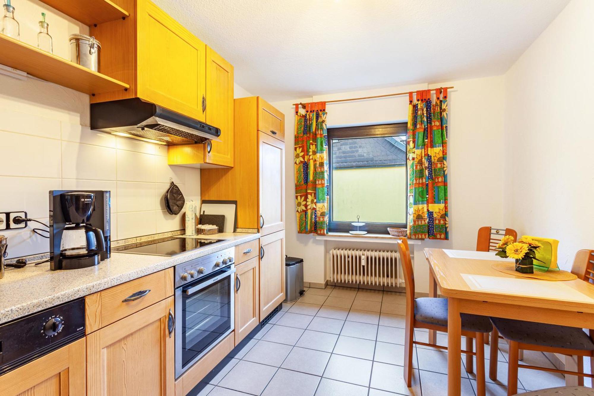 Busch Appartement Meinerzhagen