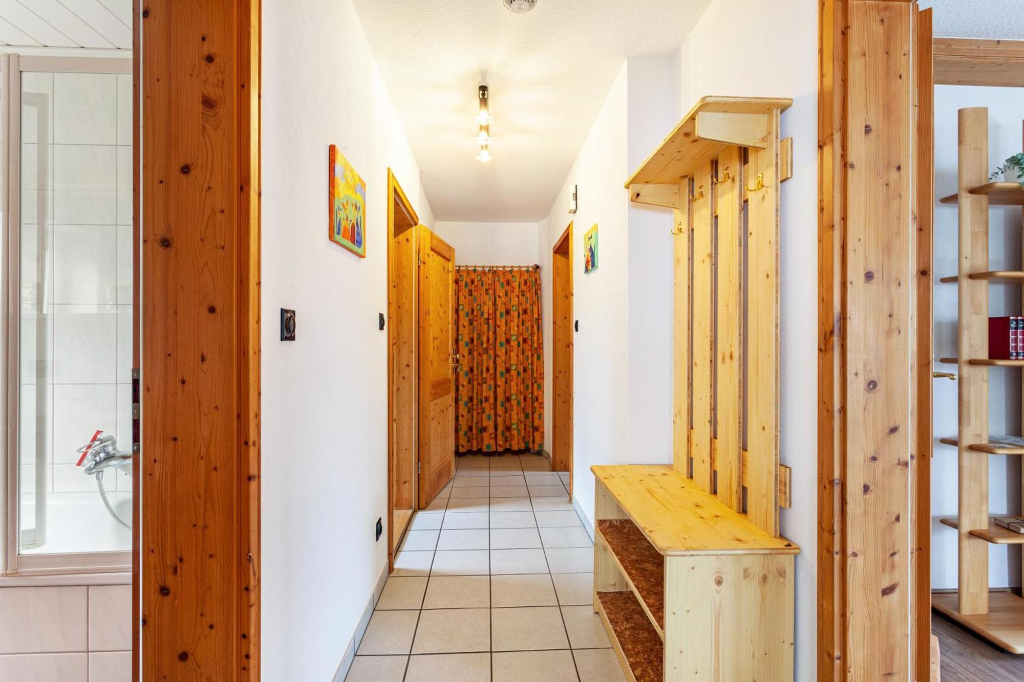 Busch Appartement