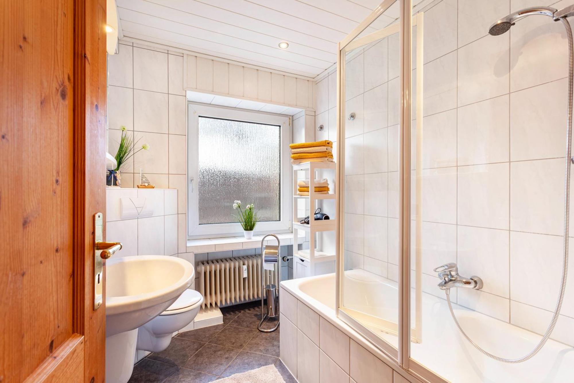 Busch Appartement *