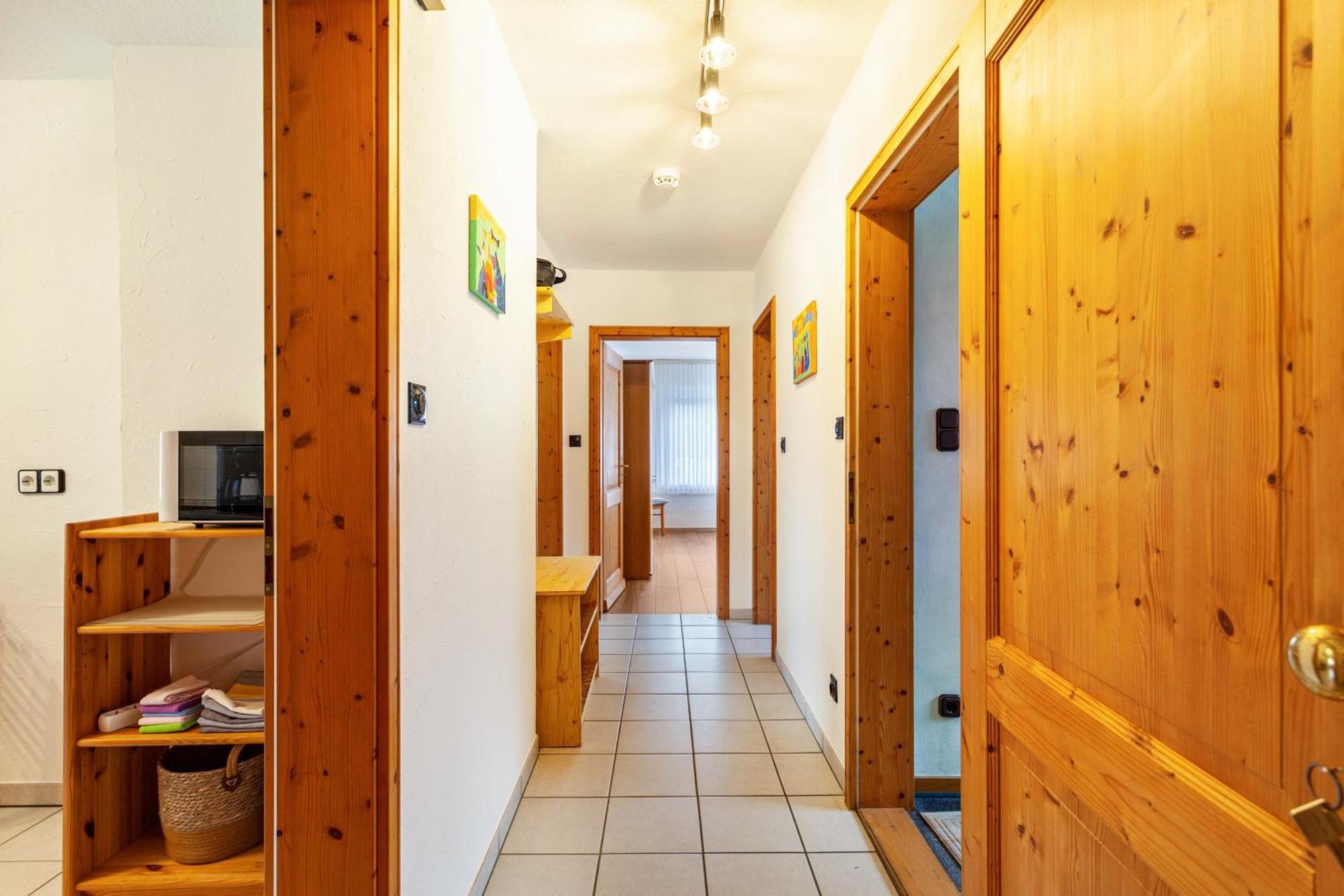 Appartement Busch
