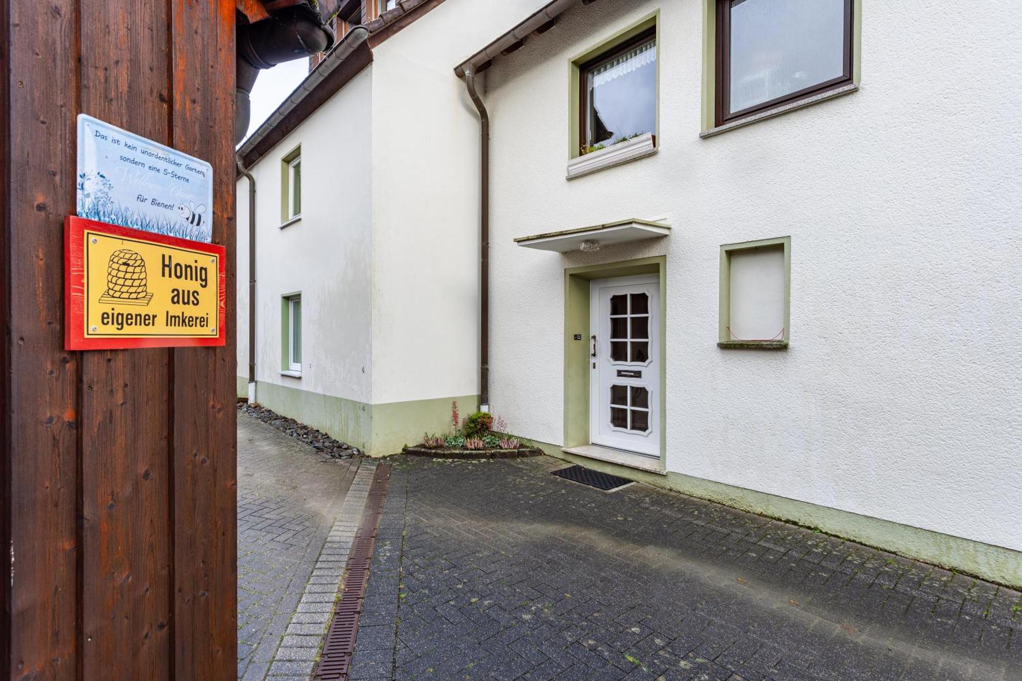 Busch Appartement Meinerzhagen
